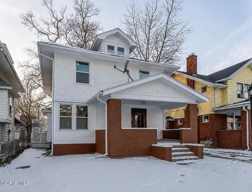 734 Brighton Ave, Toledo, OH, 43609-2936 | Card Image