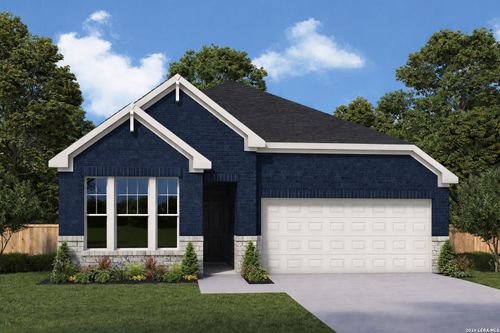 133 Radnor Rd, New Braunfels, TX, 78130 | Card Image