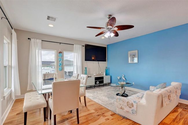 126 Driftwood Rd, House other with 4 bedrooms, 3 bathrooms and 2 parking in Freeport TX | Image 13