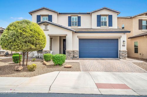 18003 N 66th Way, Phoenix, AZ, 85054-6707 | Card Image