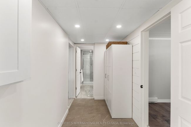 120 1 St Ave, House other with 2 bedrooms, 1 bathrooms and 3 parking in Port Mcnicoll ON | Image 20