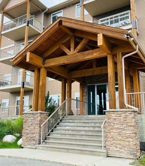 109-160 Moberly Rd, Grande Cache, AB, T0E0Y0 | Card Image