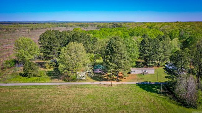 628 Hurricane Lake Rd, House other with 3 bedrooms, 2 bathrooms and null parking in Bald Knob AR | Image 44
