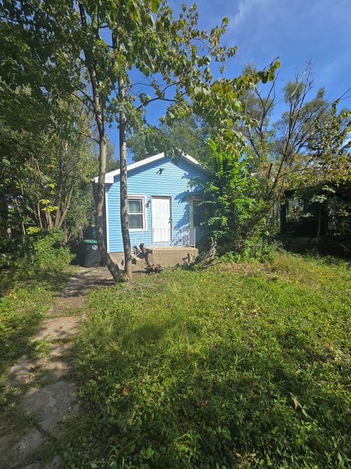 4613 Maryland St, Gary, IN, 46409-2547 | Card Image