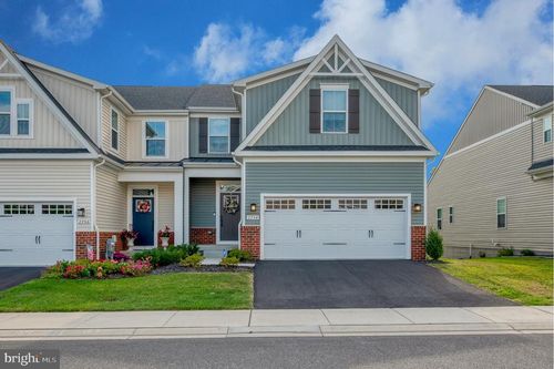 2754 Quicksilver Way, BEL AIR, MD, 21015-1474 | Card Image