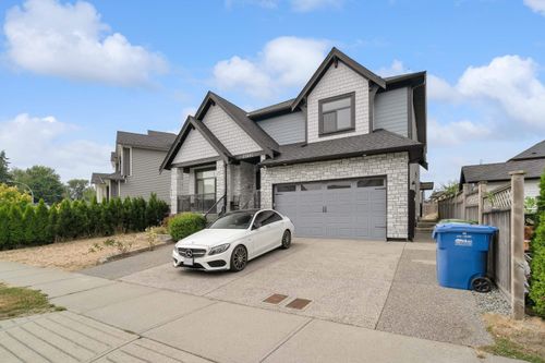 27687 Railcar Cres, Abbotsford, BC, V4X0B8 | Card Image