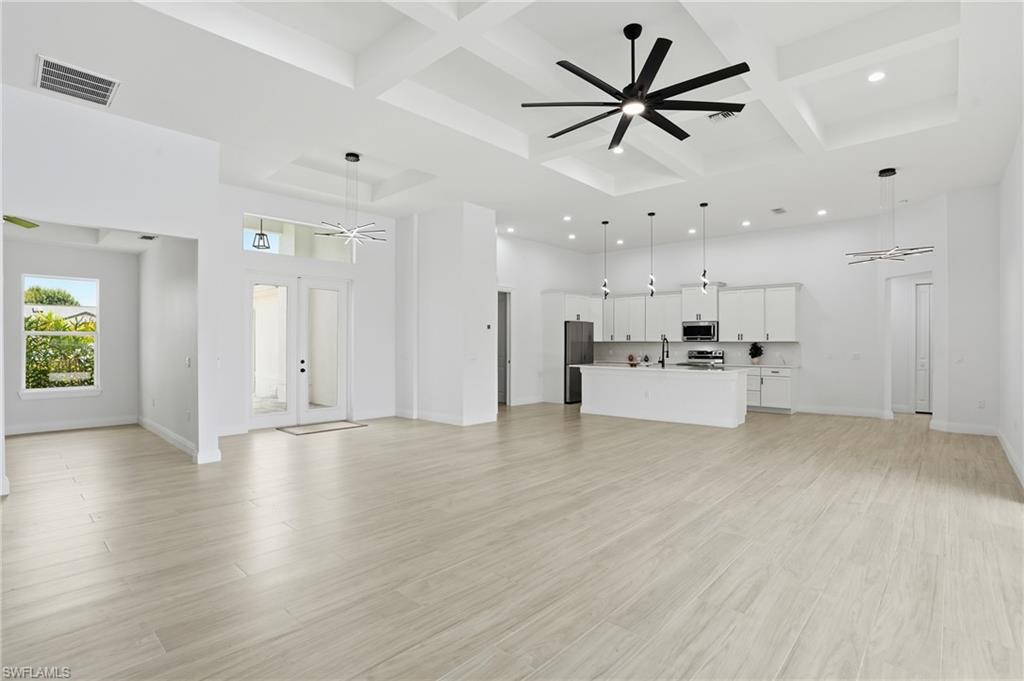 Residential in CAPE CORAL 4