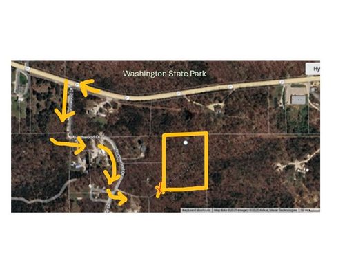 2 Rita Road, Blackwell, MO, 63626 | Card Image