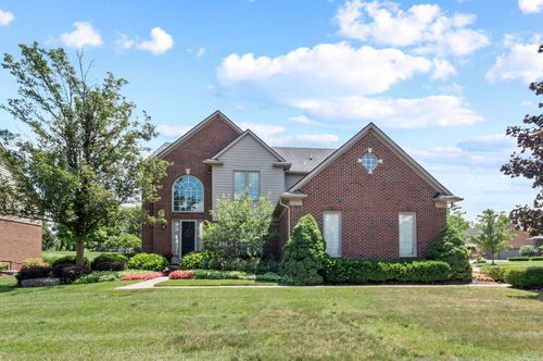 51069 Richard Dr, Plymouth, MI, 48170-1190 | Card Image
