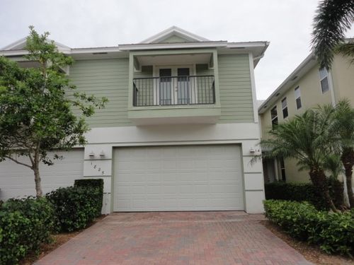 unit-14-1825 Bridgepointe Cir, Vero Beach, FL, 32967-6833 | Card Image