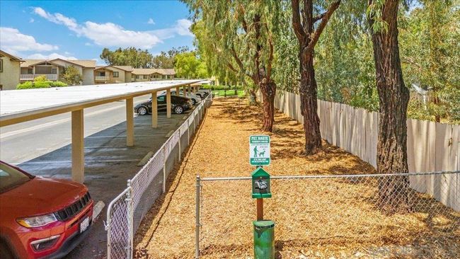 UNIT-144 - 1423 Graves Ave, Condo with 2 bedrooms, 2 bathrooms and 2 parking in El Cajon CA | Image 23