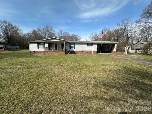 206 6th Street Sw, Taylorsville, NC, 28681 | Card Image