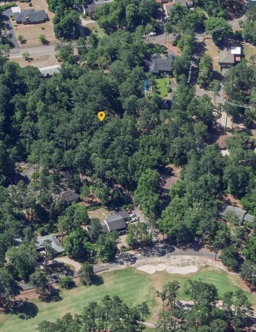 11 Hills Woodland Ln Sw, Aiken, SC, 29801-3383 | Card Image