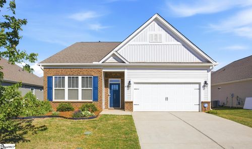 606 Fern Hollow Trail, Anderson, SC, 29621 | Card Image