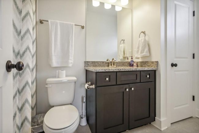5A - 294 Sampson St Ne, Townhouse with 4 bedrooms, 4 bathrooms and null parking in Atlanta GA | Image 24