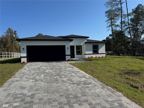 15971 Sw 24th Court Rd, OCALA, FL, 34473-3490 | Card Image