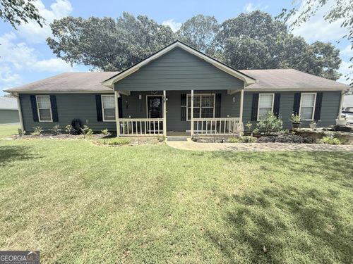 25 Rolling Ridge Ct, Covington, GA, 30016-1820 | Card Image