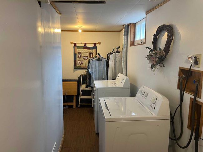 16 2 Street S, House other with 3 bedrooms, 2 bathrooms and 4 parking in Marwayne AB | Image 16