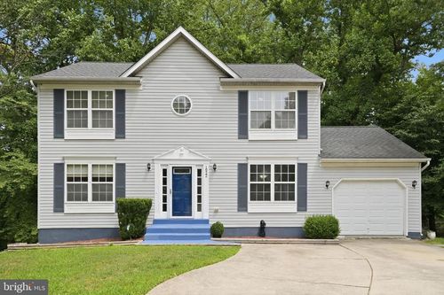 1922 Tall Timber Ct, FORT WASHINGTON, MD, 20744-2635 | Card Image