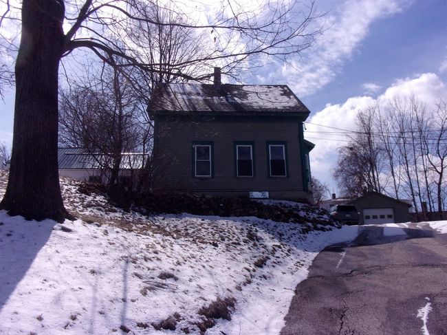 1 - 7 Elliott St, Condo with 2 bedrooms, 1 bathrooms and null parking in Laconia NH | Image 12