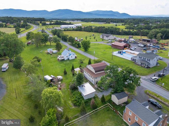 134 Catlett Mountain Rd, House other with 3 bedrooms, 3 bathrooms and null parking in FRONT ROYAL VA | Image 5