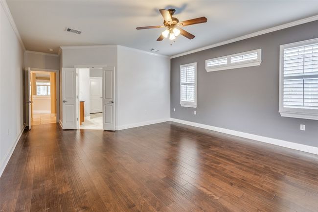 207 Cider Orchard Cv, House other with 3 bedrooms, 2 bathrooms and 3 parking in Georgetown TX | Image 12