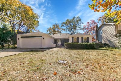 6705 Breckenridge Road, House other with 3 bedrooms, 2 bathrooms and 2 parking in Lisle IL | Image 1