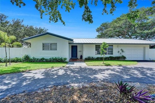5101 Ne 27th Ave, Lighthouse Point, FL, 33064-7819 | Card Image