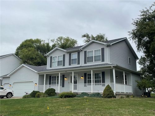 616 W Forsyth Pkwy, Forsyth, IL, 62535-9789 | Card Image