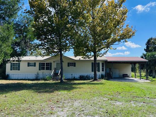 5271 Nw County Road 347, Chiefland, FL, 32626-5767 | Card Image