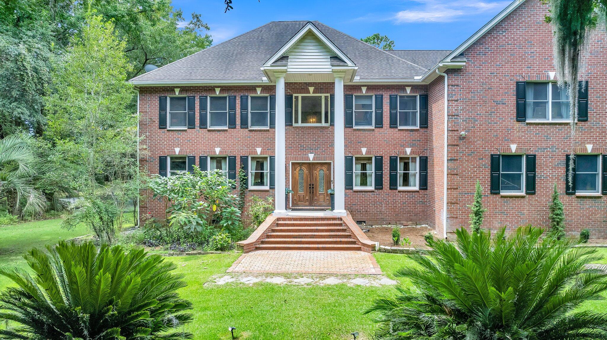 Leadenwah Dr, Wadmalaw Island, SC 29487