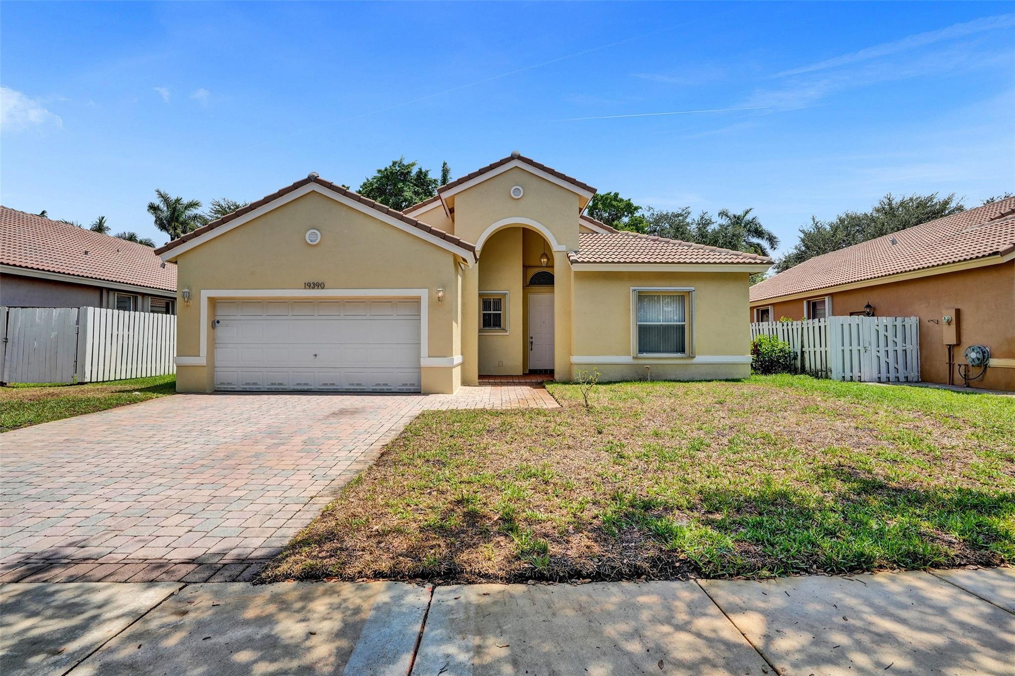 29th Ct, Miramar, FL 33029