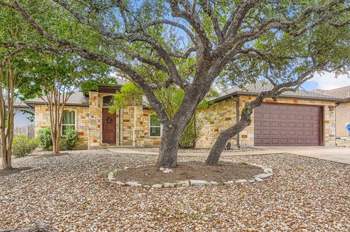 5501 Hitching Post, Lago Vista, TX, 78645-5901 | Card Image