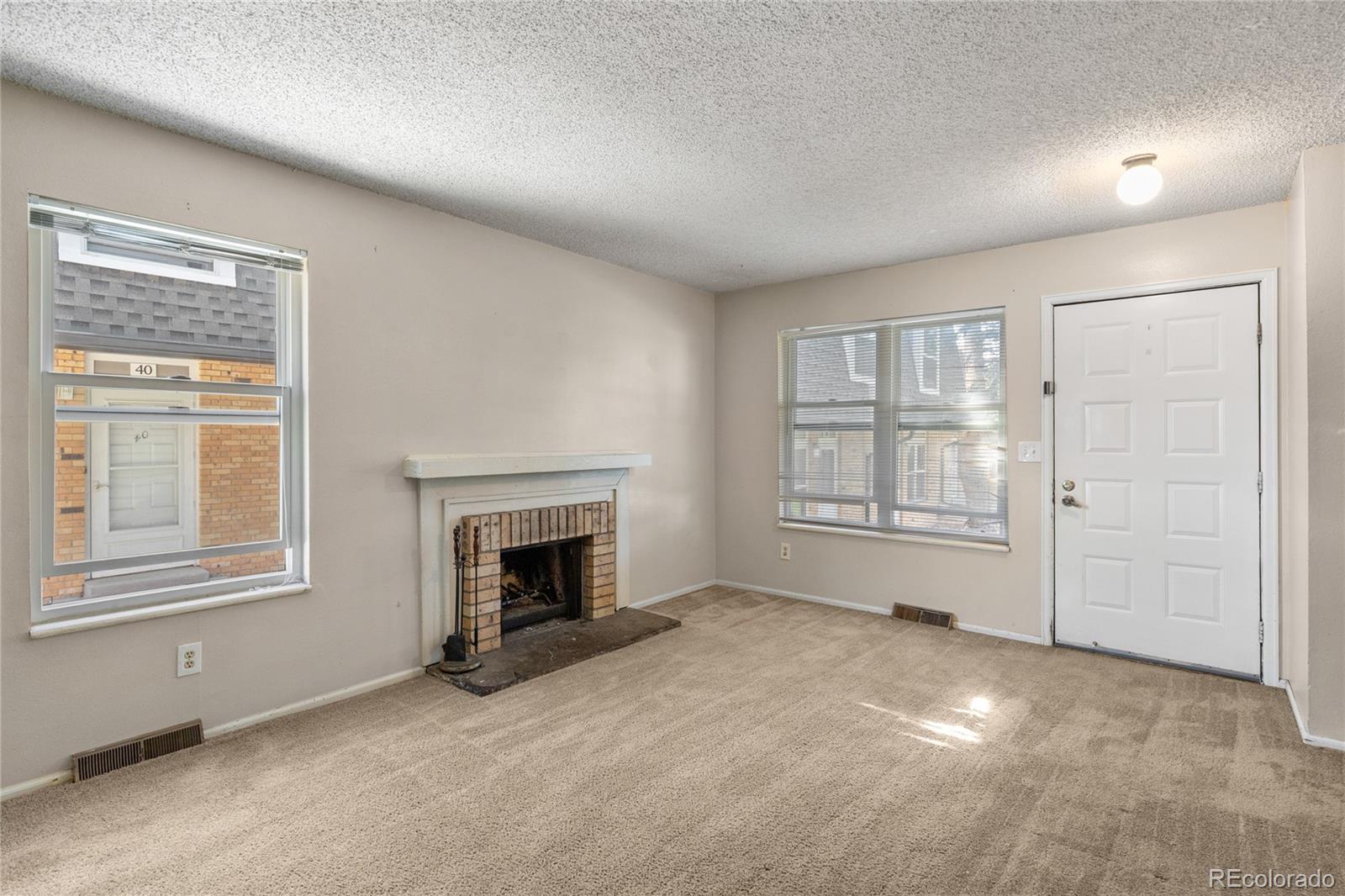 Residential in Denver 4