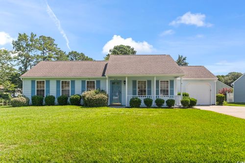 414 Snowy Egret Dr., Murrells Inlet, SC, 29576 | Card Image