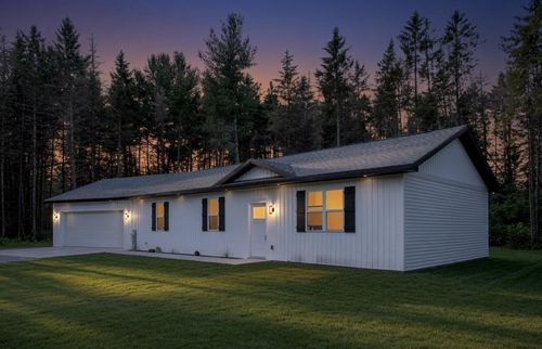 601 Rainbow Circle, Peshtigo, WI, 54157 | Card Image
