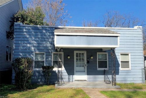 1812 Parkview Ave, Norfolk, VA, 23503-2618 | Card Image