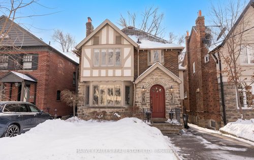 565 Briar Hill Avenue, Toronto, ON, M5N1N1 | Card Image