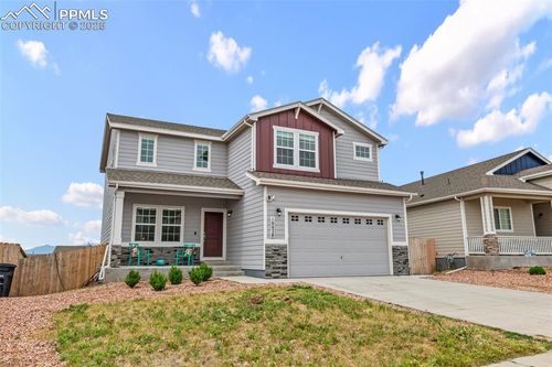 10028 Beckham St, Peyton, CO, 80831-6461 | Card Image