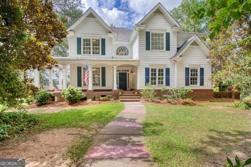 205 White Road, Fayetteville, GA, 30214 | Card Image