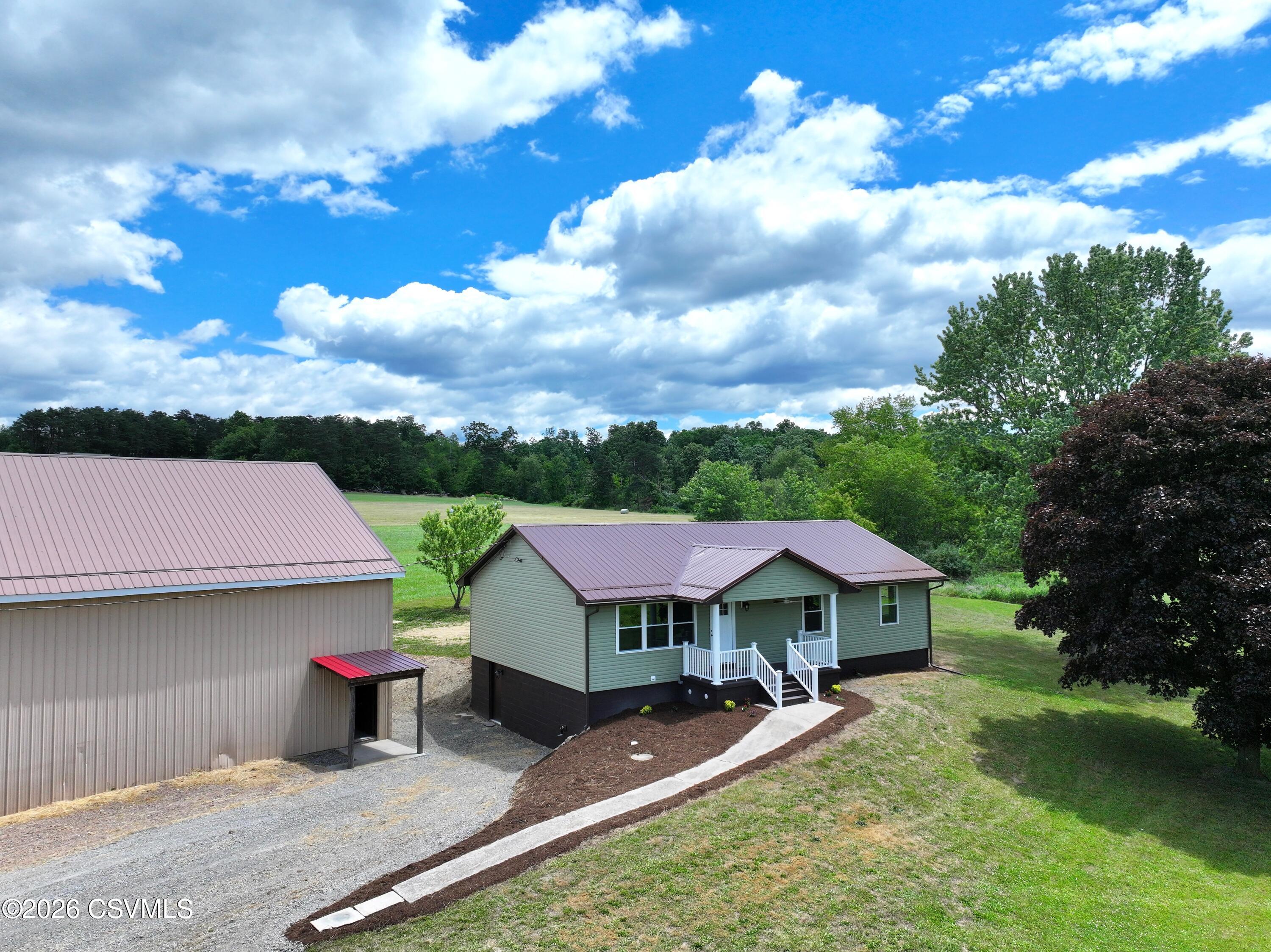 Residential in Danville 2
