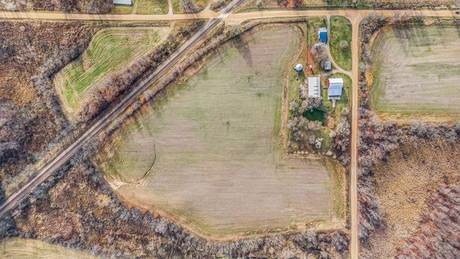 53987 Burlington Rd, Home with 3 bedrooms, 1 bathrooms and null parking in Marcellus MI | Image 26