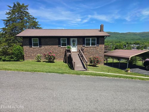 312 Cumberland Drive, Harrogate, TN, 37752 | Card Image