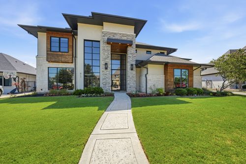 913 Rhone Ln, Southlake, TX, 76092-1429 | Card Image
