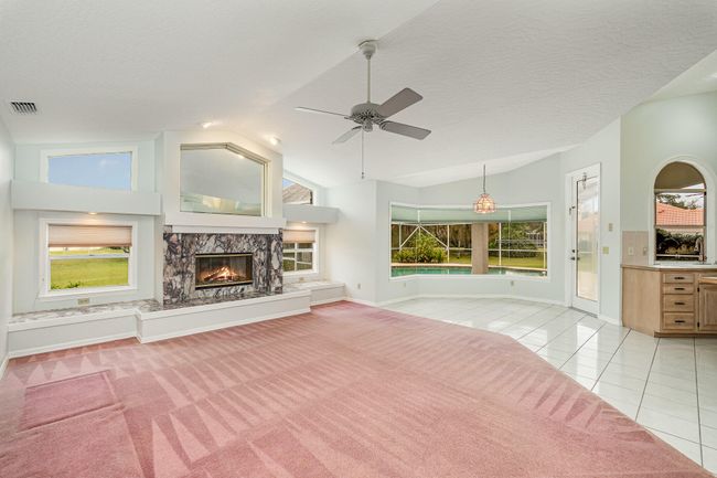 4070 Turkey Point, House other with 4 bedrooms, 2 bathrooms and null parking in Melbourne FL | Image 11