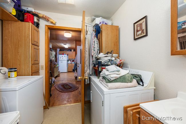 5046 S Lazy Deer Ln, House other with 4 bedrooms, 2 bathrooms and null parking in Baldwin MI | Image 11