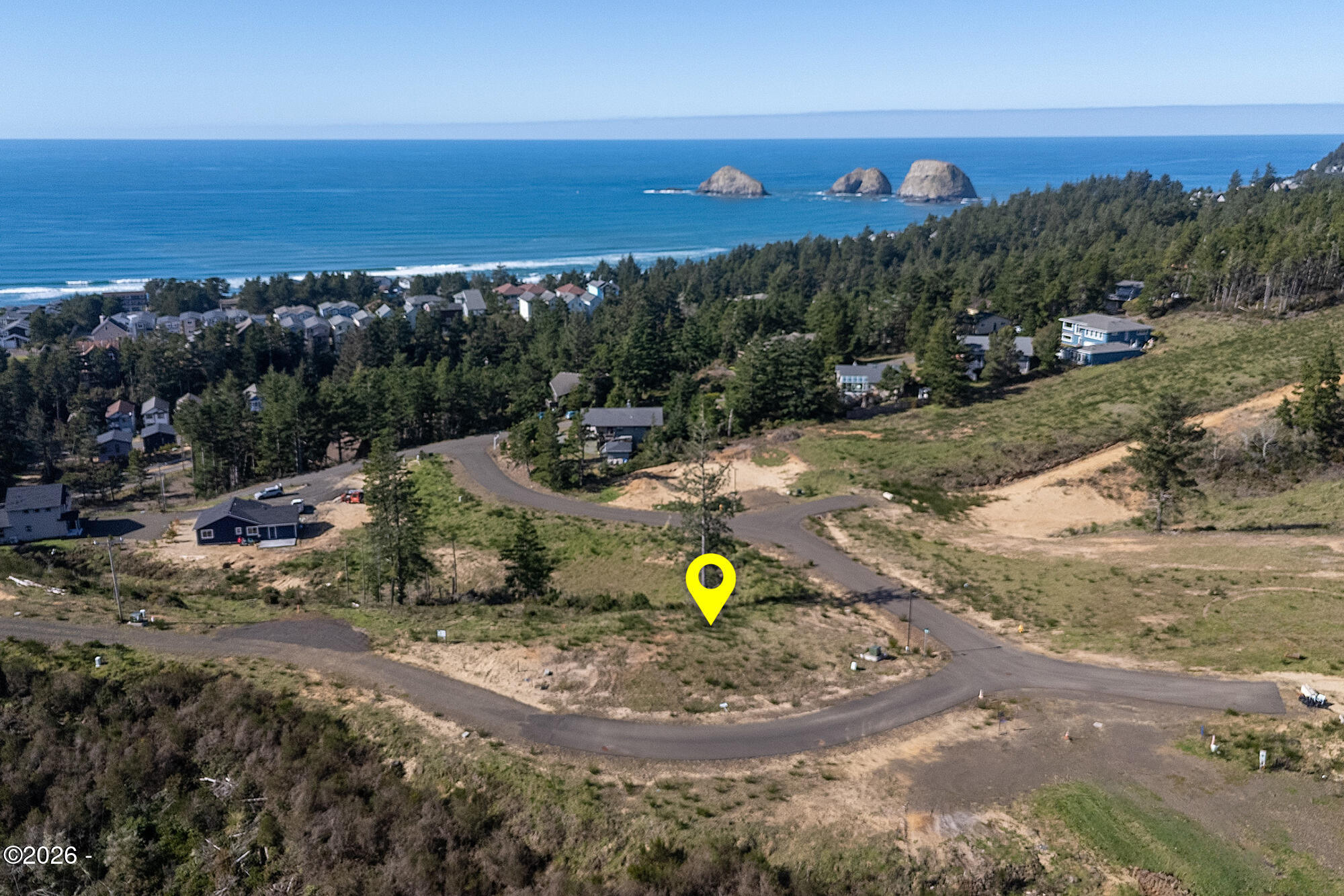 Land in Oceanside 2