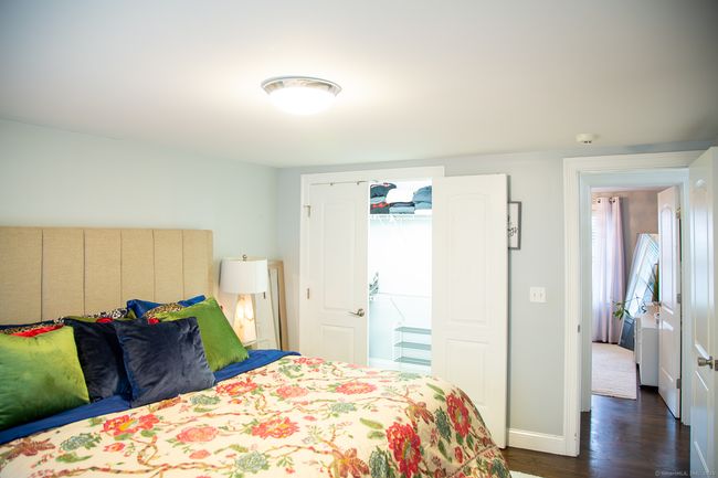 5 Shannon Rdg, House other with 3 bedrooms, 3 bathrooms and null parking in Danbury CT | Image 20