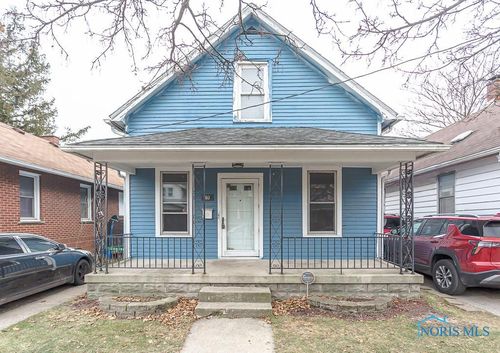 40 E Oakland St, Toledo, OH, 43608-1113 | Card Image