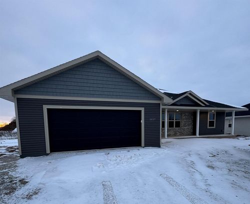 1657 Frontier Road, LUXEMBURG, WI, 54217 | Card Image